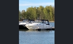 Sea Ray Sundancer 260-kuva-1